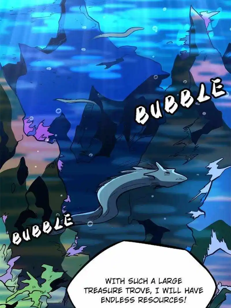 Super Gene Chapter 170