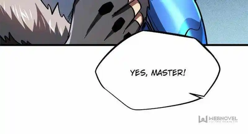 Super Gene Chapter 170