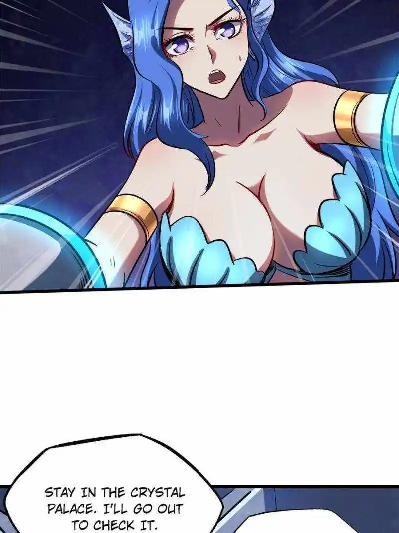 Super Gene Chapter 170