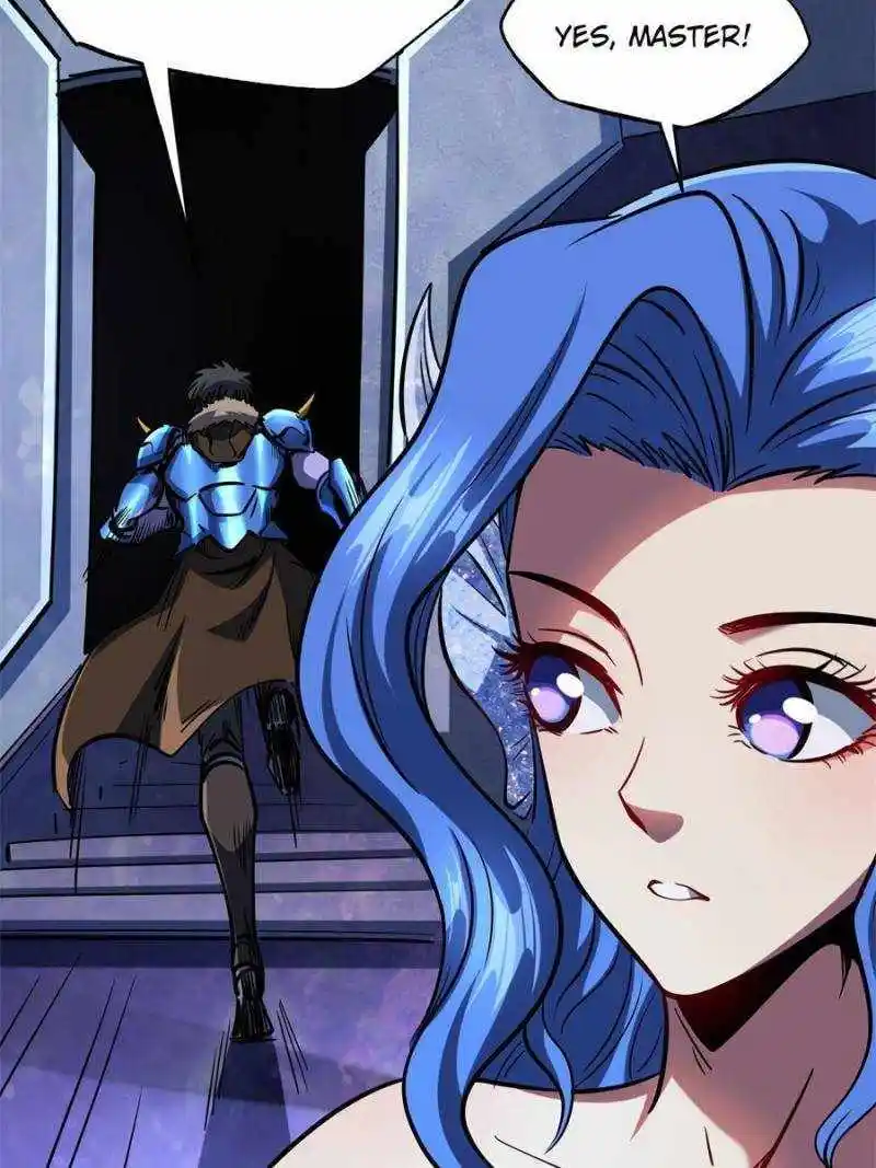 Super Gene Chapter 170