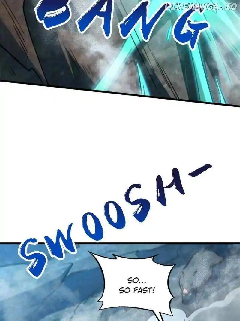 Super Gene Chapter 171