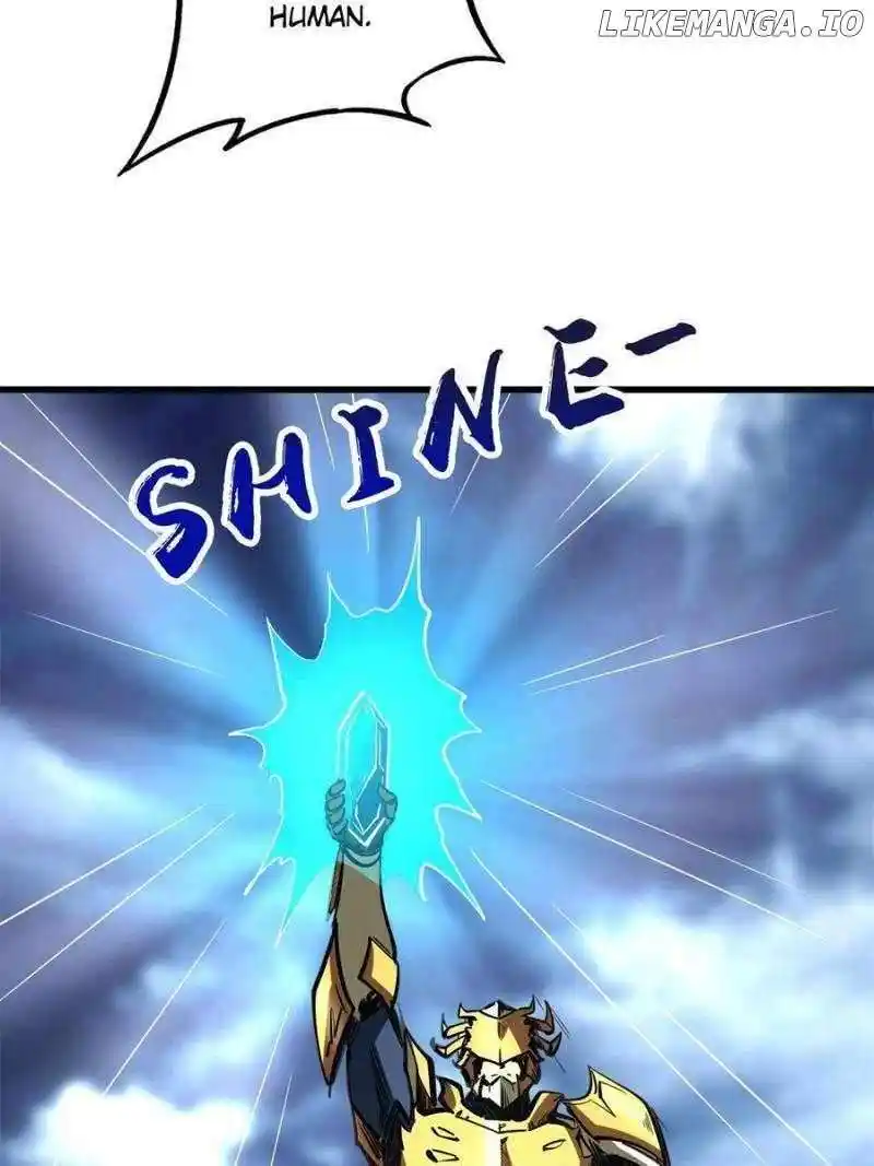 Super Gene Chapter 171