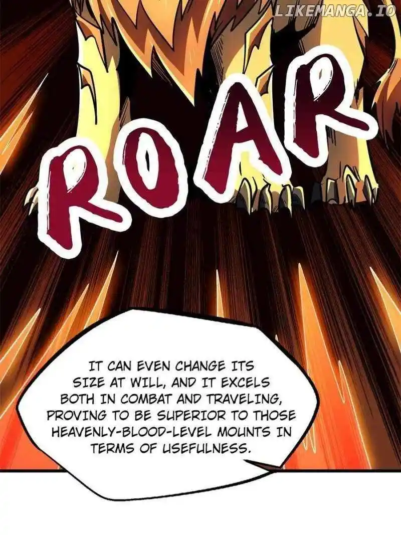 Super Gene Chapter 171