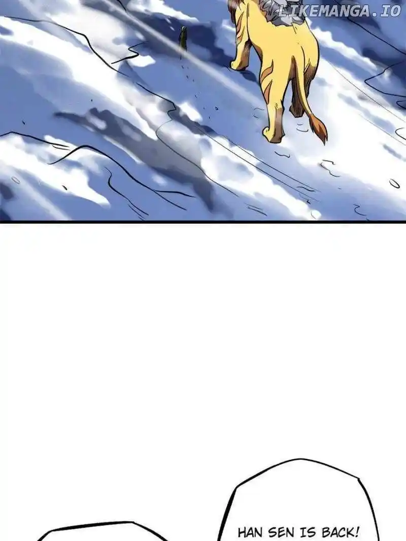 Super Gene Chapter 171