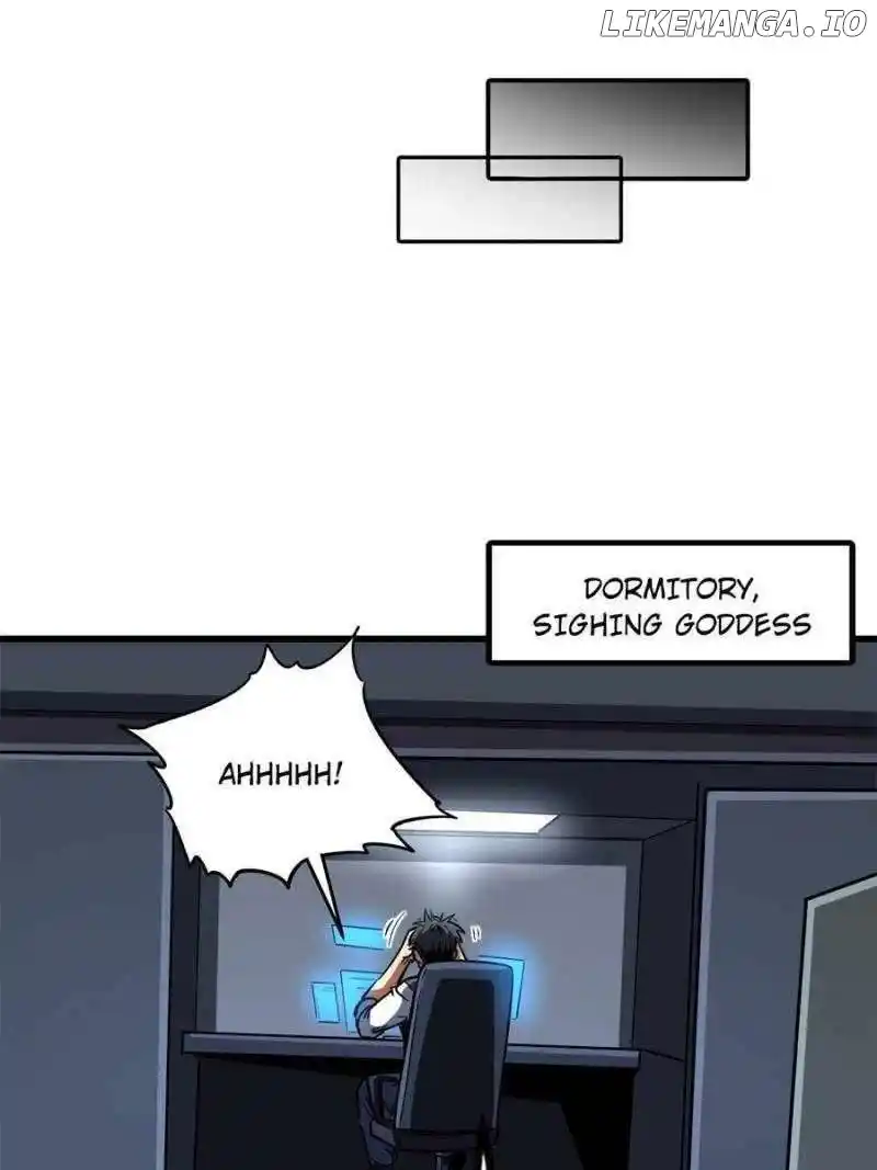 Super Gene Chapter 171