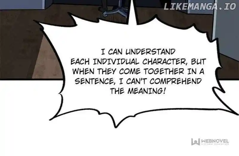 Super Gene Chapter 171