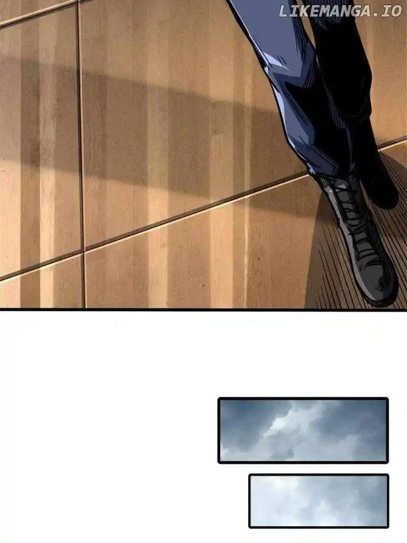 Super Gene Chapter 172