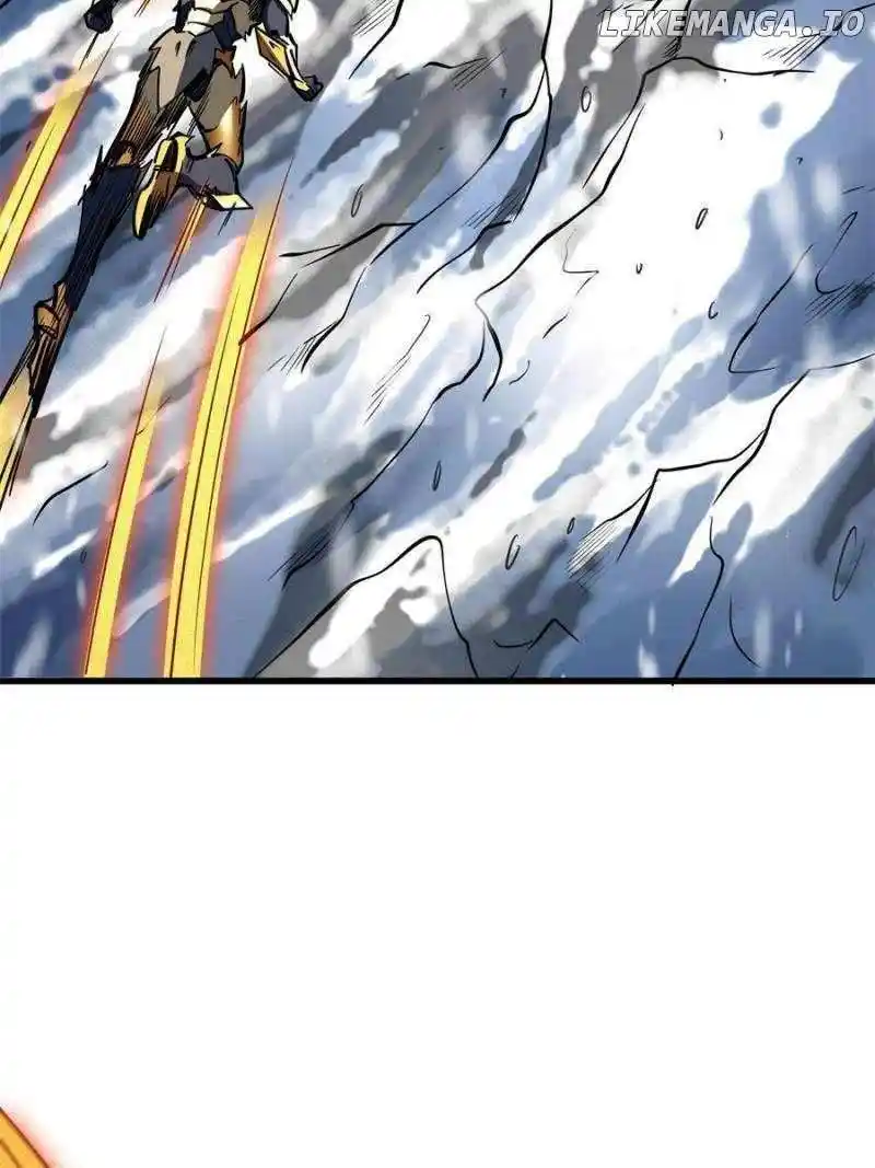 Super Gene Chapter 172