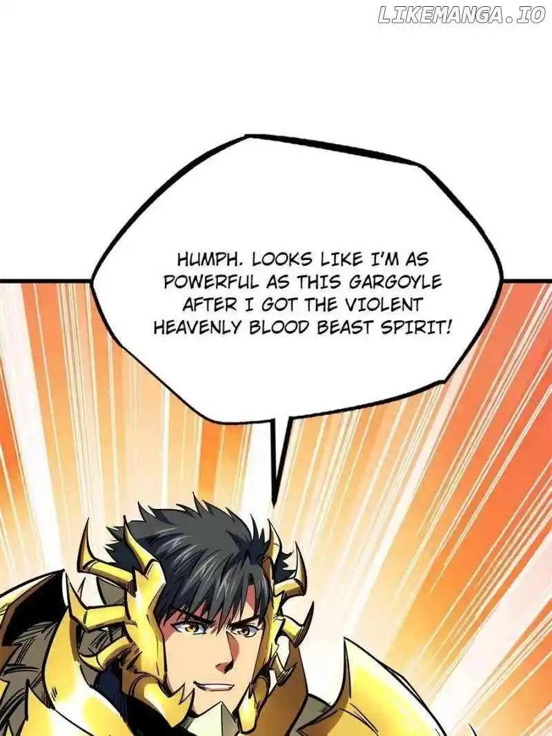 Super Gene Chapter 172