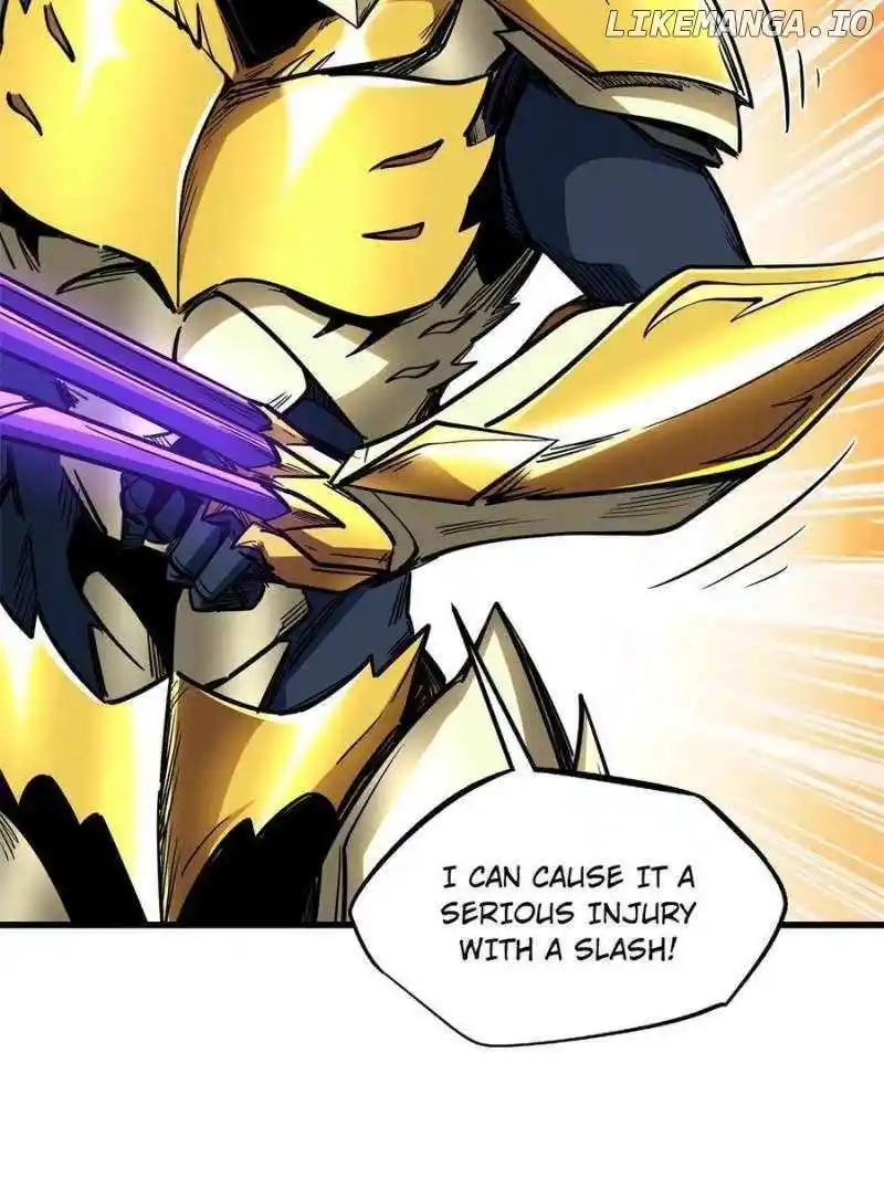 Super Gene Chapter 172