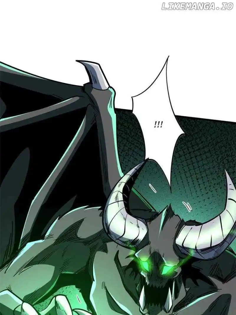 Super Gene Chapter 172