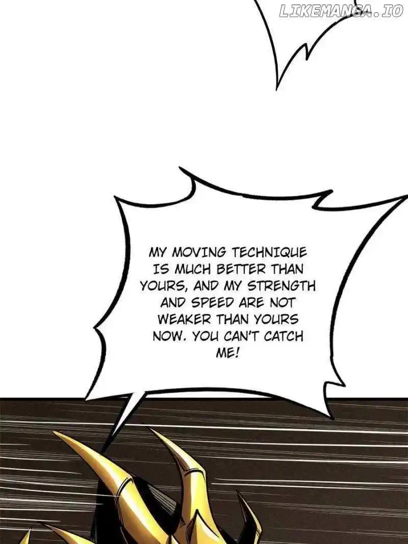 Super Gene Chapter 172