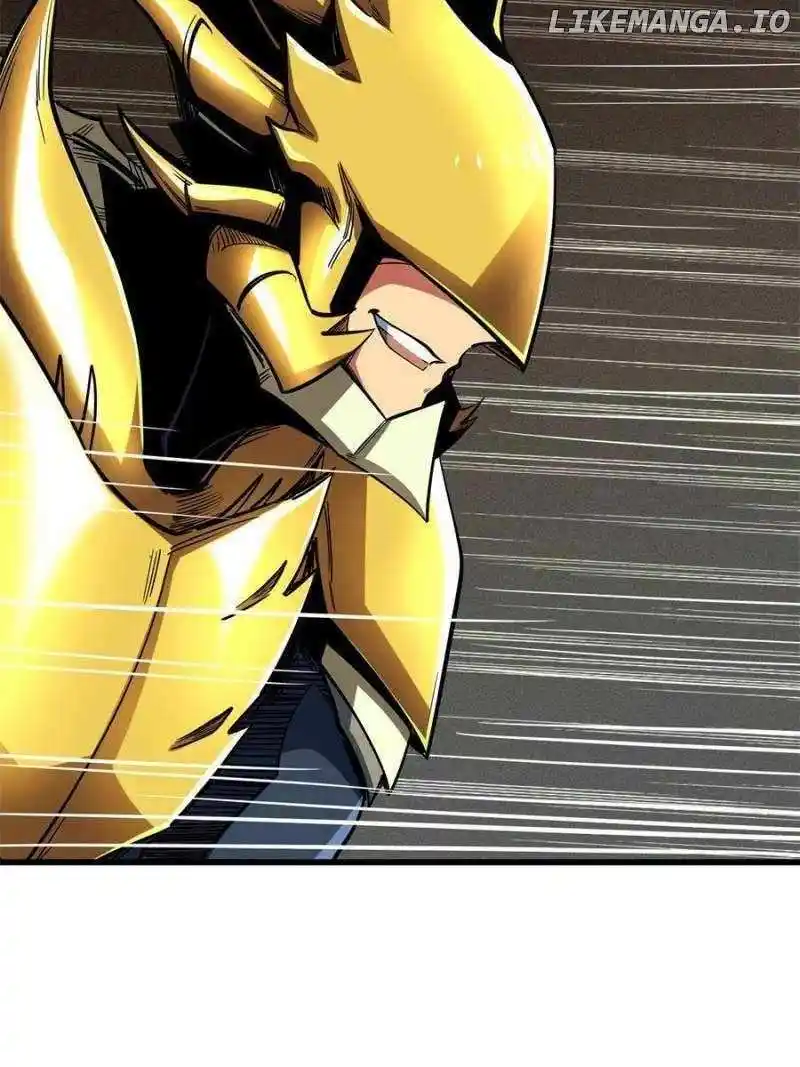 Super Gene Chapter 172