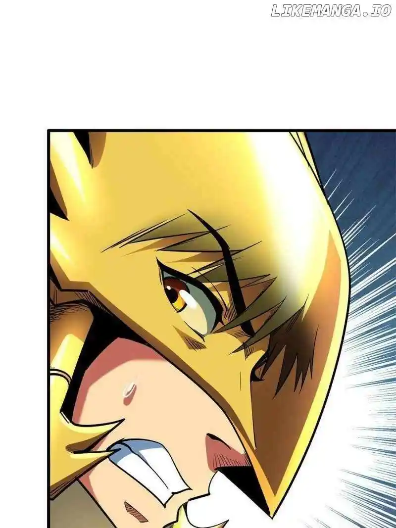 Super Gene Chapter 172