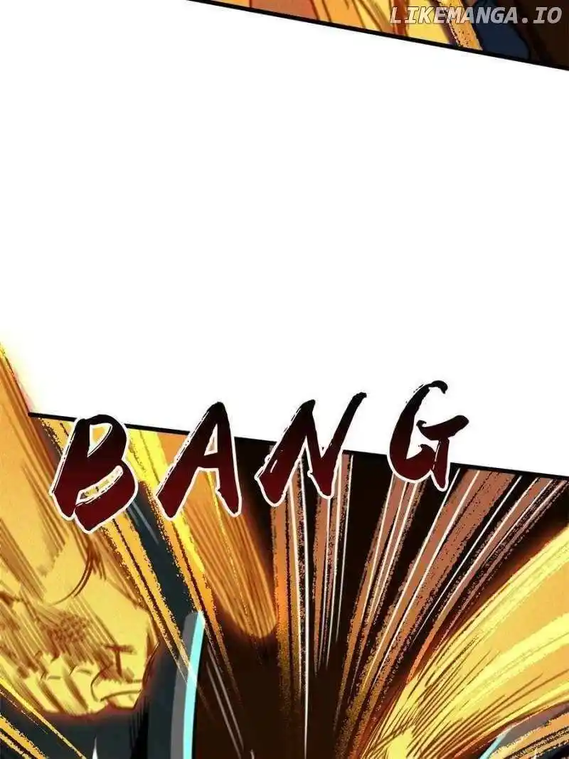 Super Gene Chapter 172