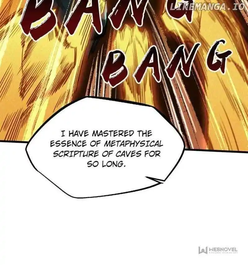 Super Gene Chapter 172