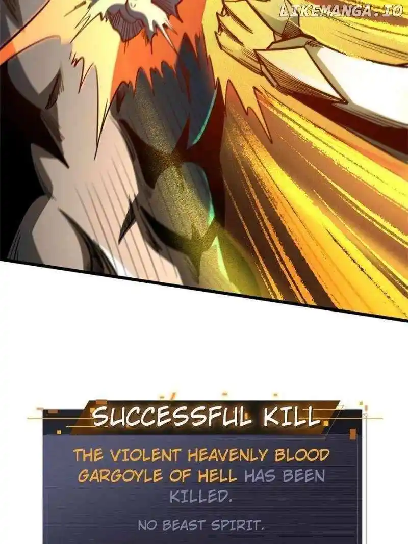 Super Gene Chapter 172