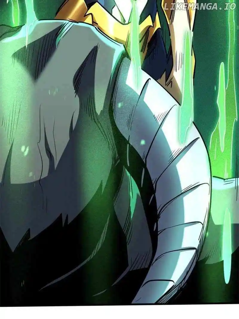 Super Gene Chapter 172