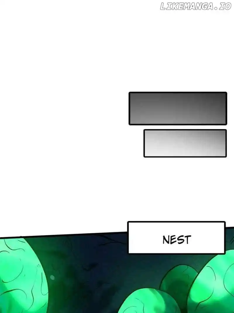 Super Gene Chapter 172