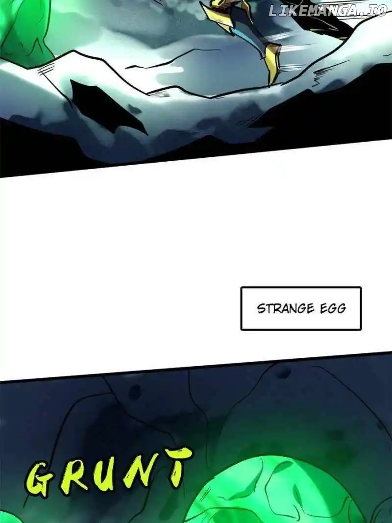 Super Gene Chapter 172