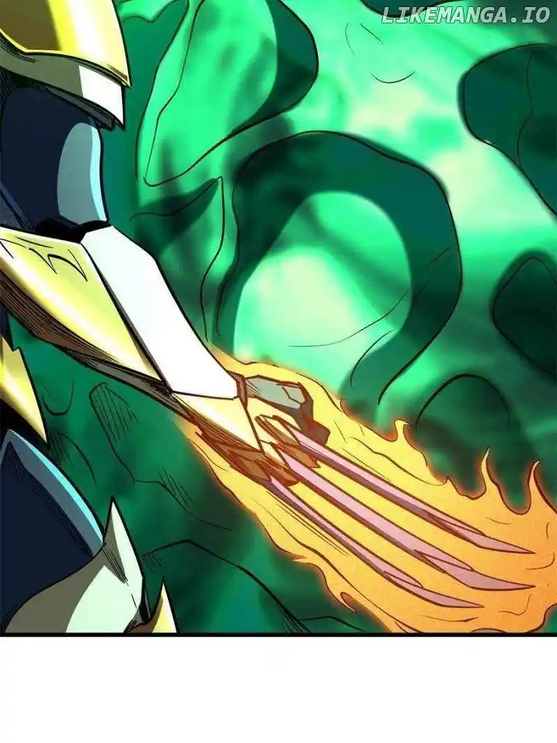 Super Gene Chapter 172