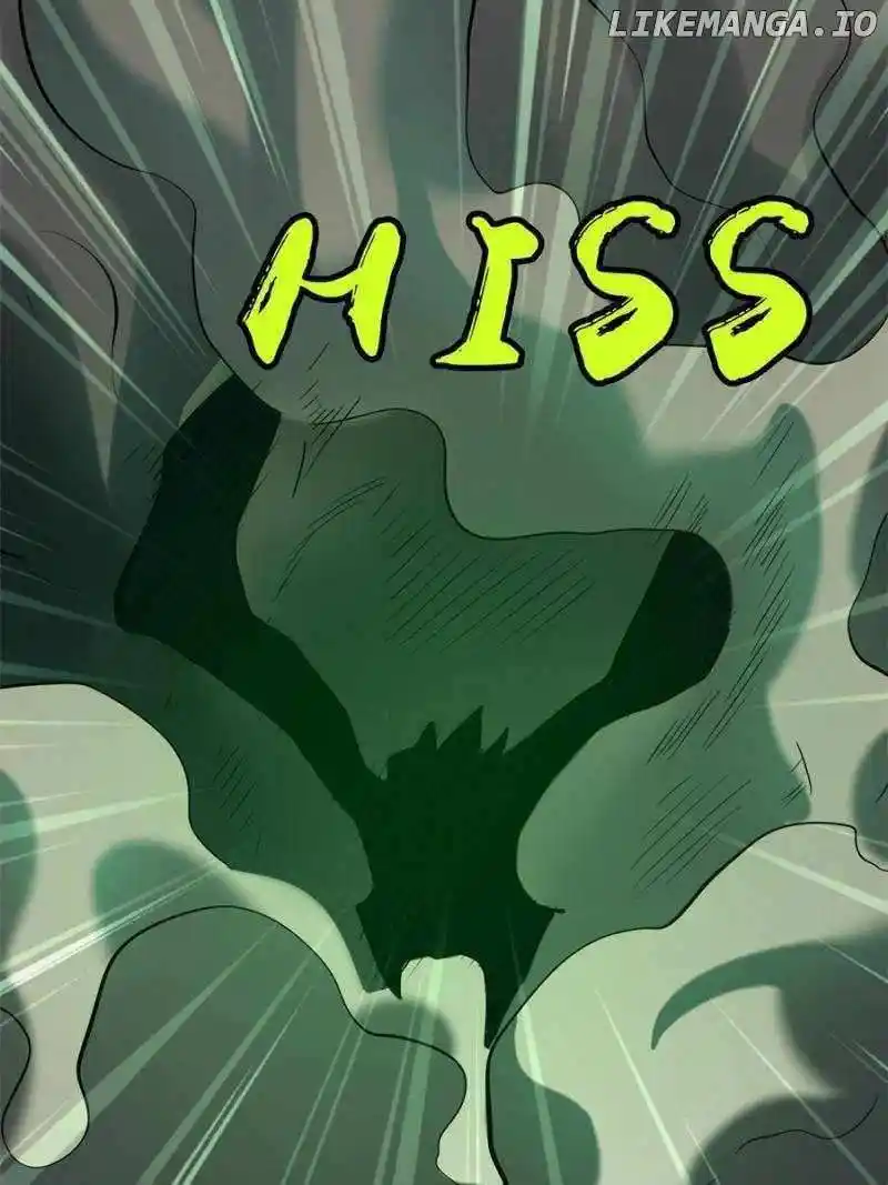 Super Gene Chapter 172