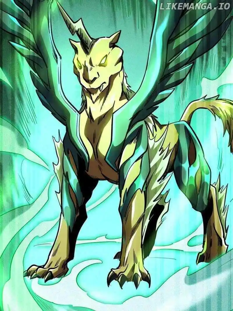 Super Gene Chapter 172