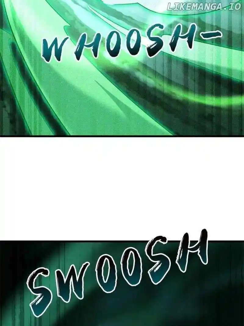 Super Gene Chapter 172