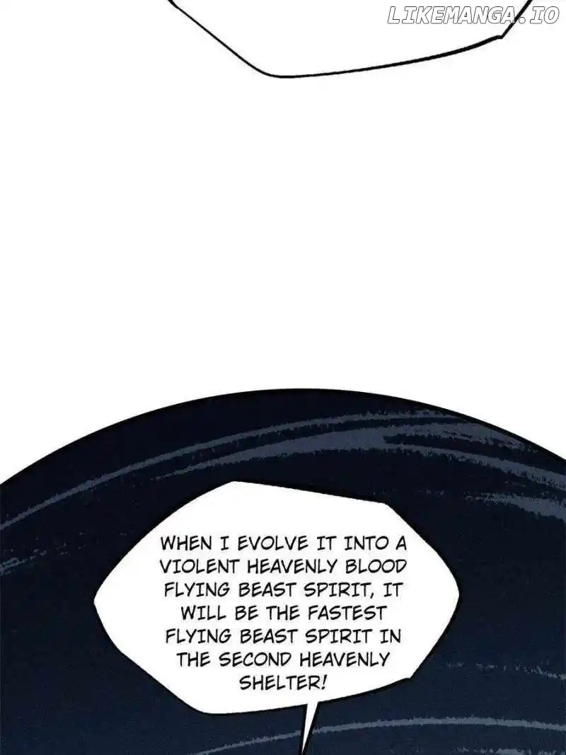 Super Gene Chapter 172