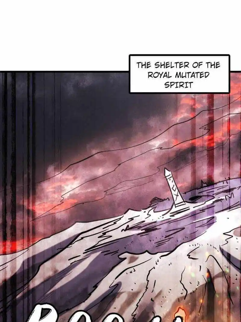 Super Gene Chapter 173