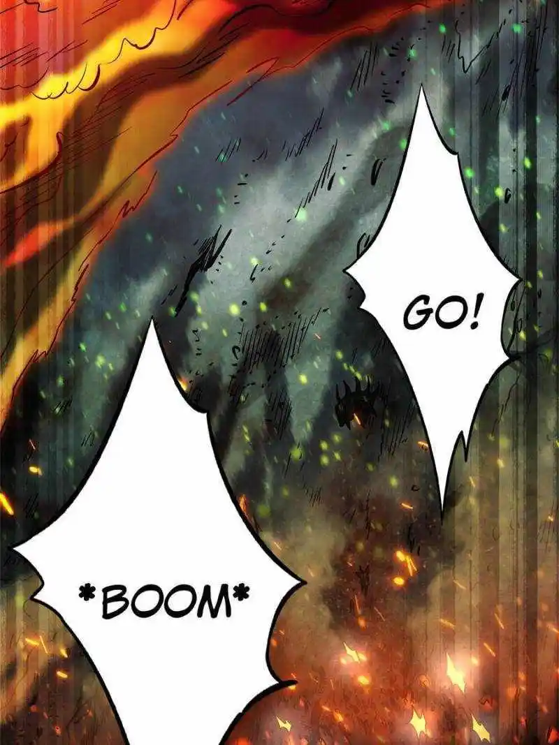 Super Gene Chapter 173