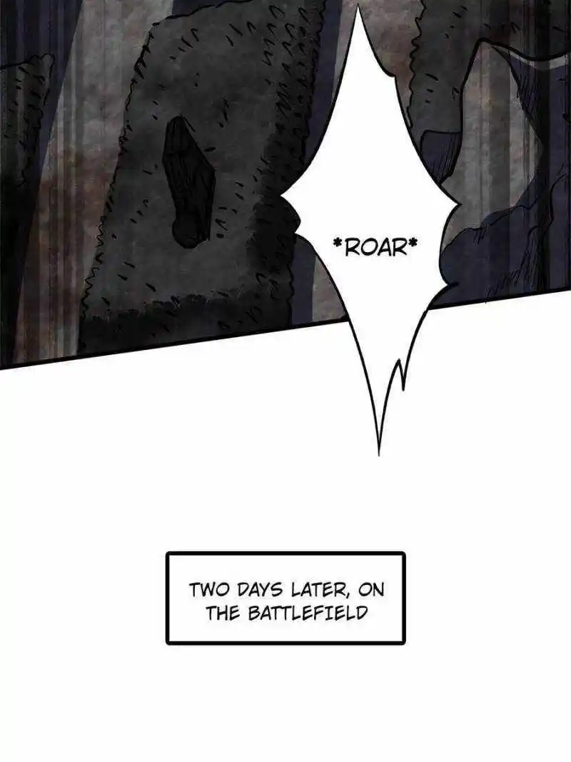 Super Gene Chapter 173