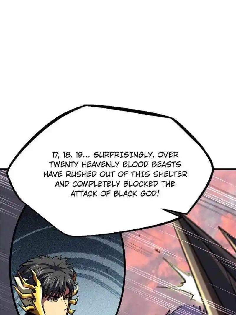 Super Gene Chapter 173