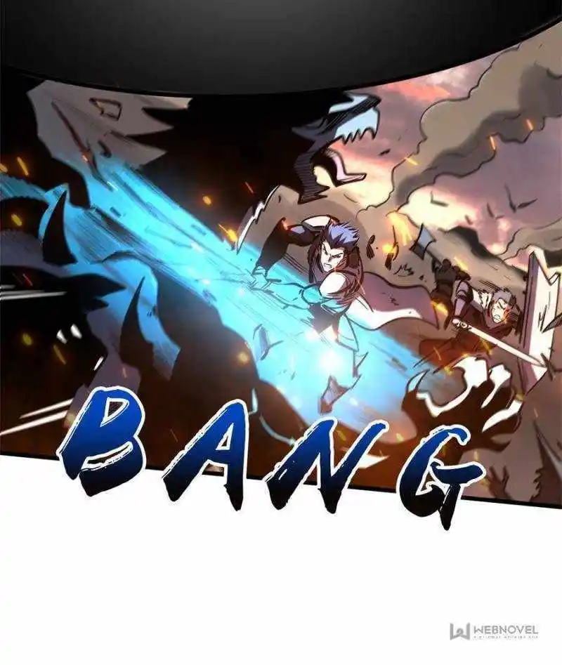 Super Gene Chapter 173