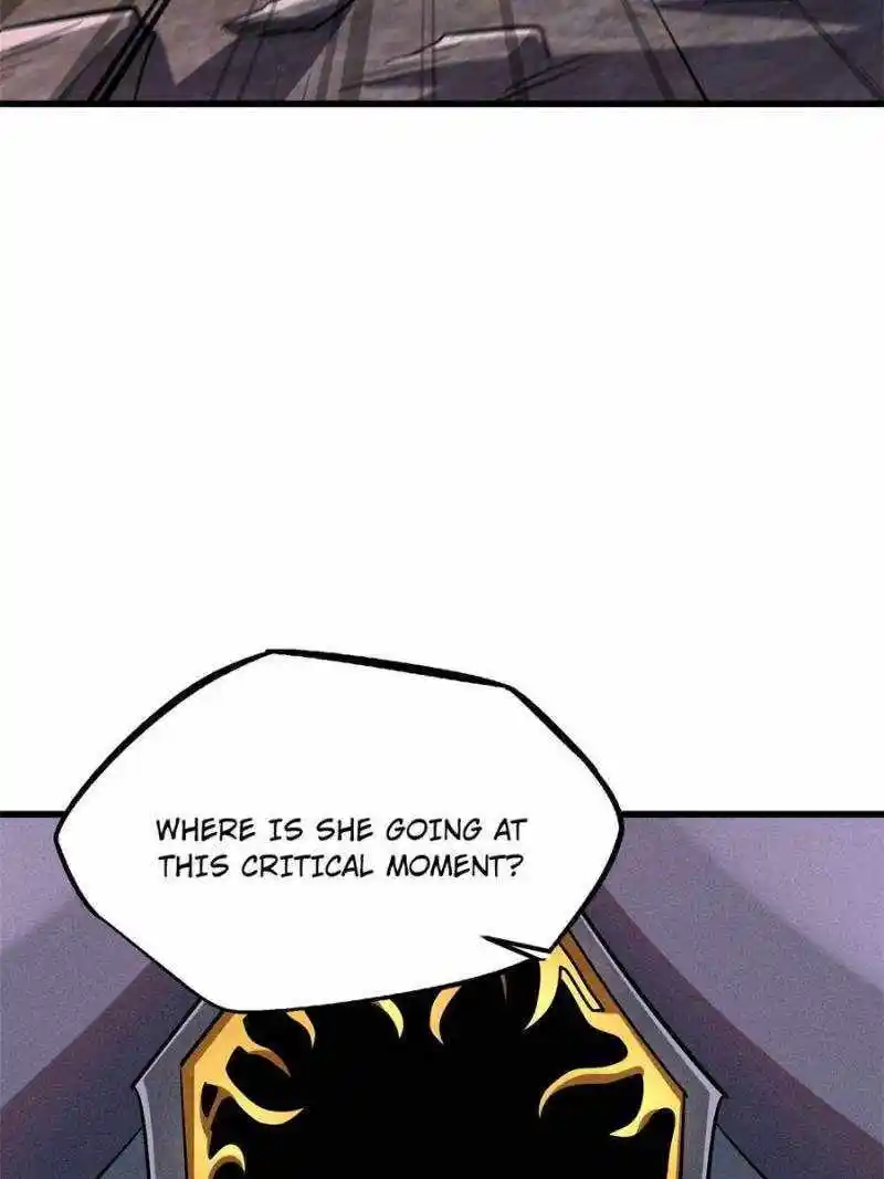 Super Gene Chapter 173