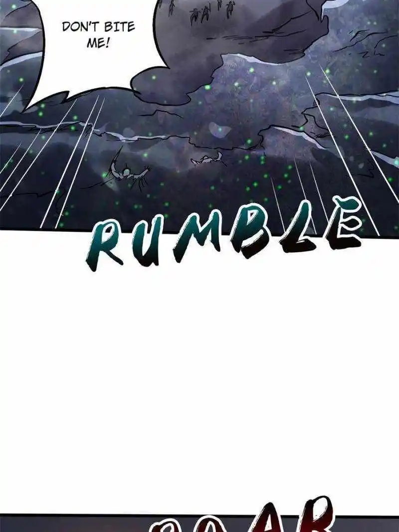 Super Gene Chapter 173