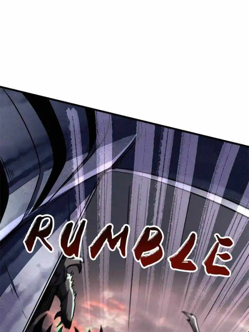 Super Gene Chapter 173