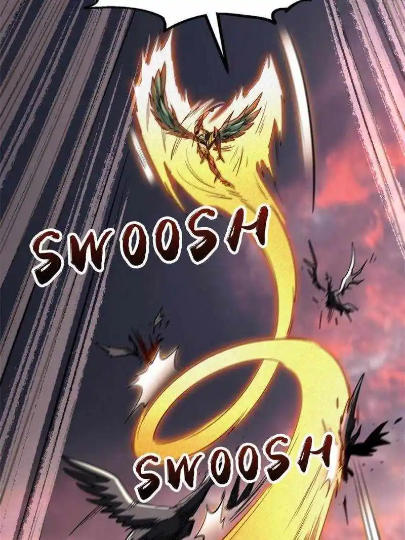 Super Gene Chapter 173