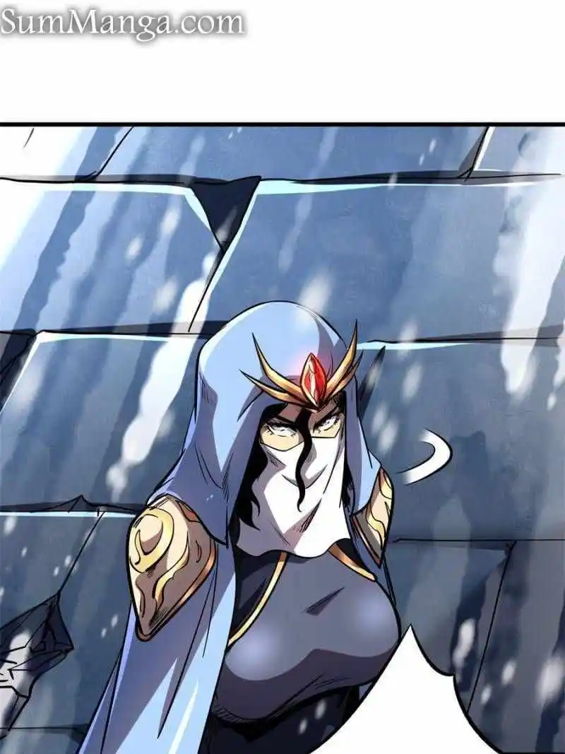 Super Gene Chapter 173