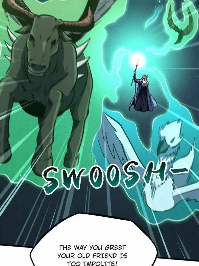 Super Gene Chapter 173