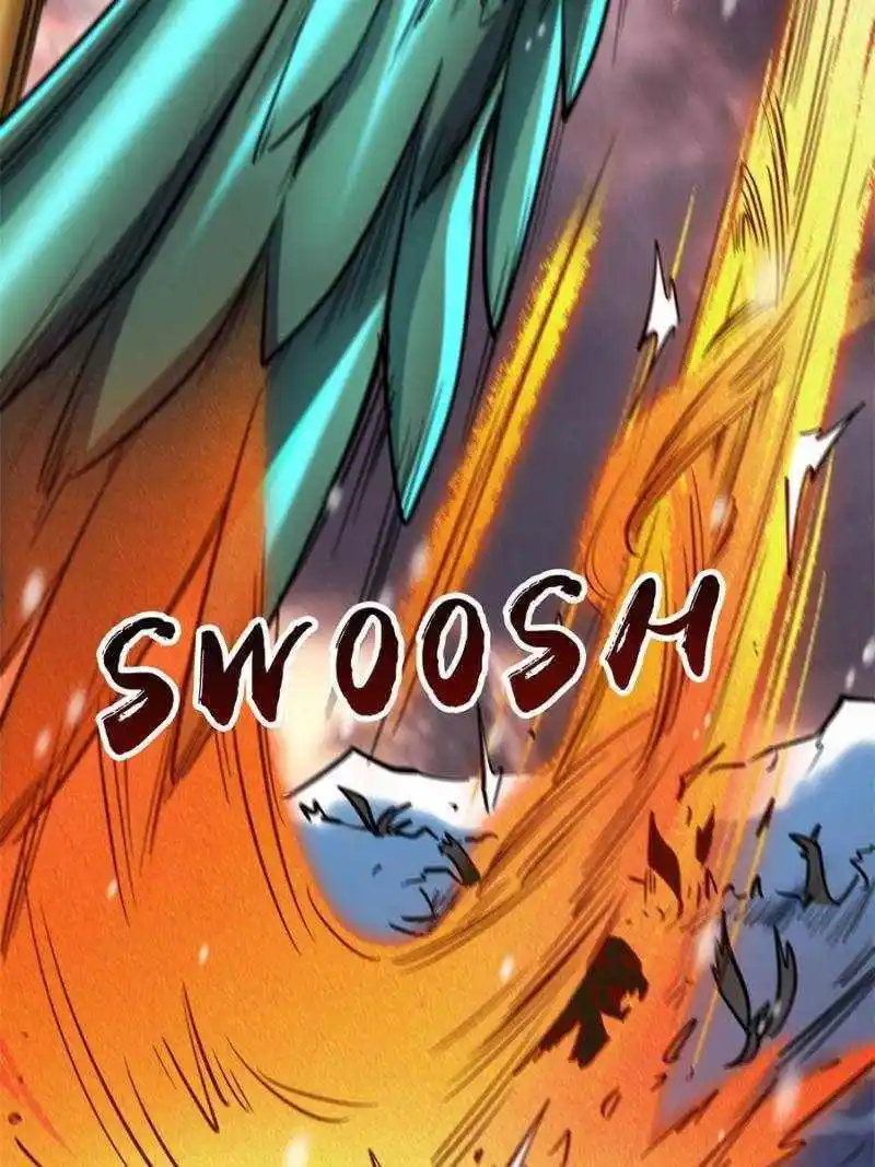 Super Gene Chapter 173