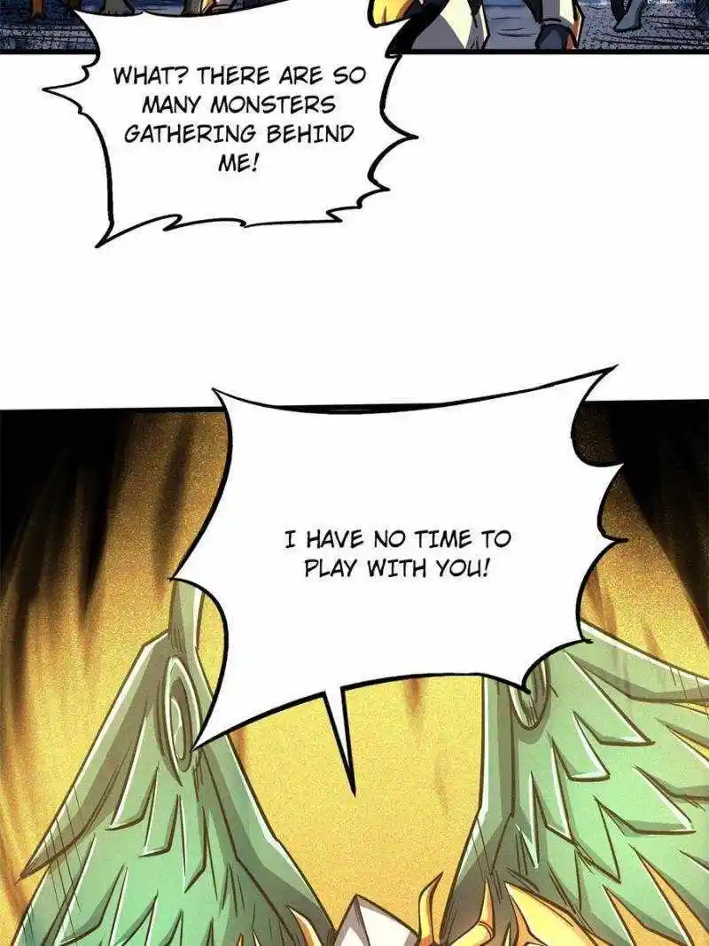 Super Gene Chapter 174