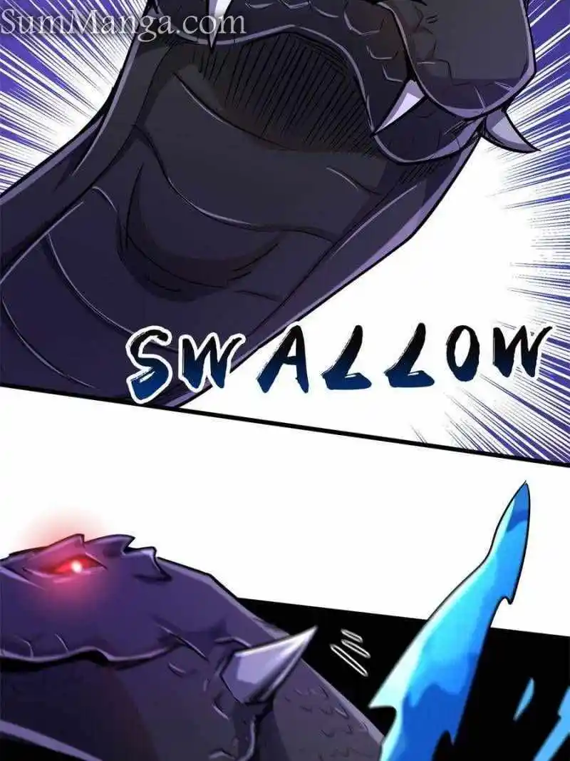 Super Gene Chapter 174