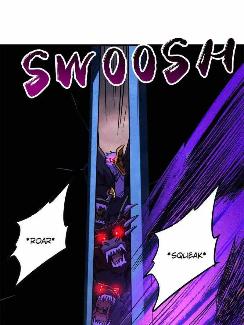 Super Gene Chapter 174