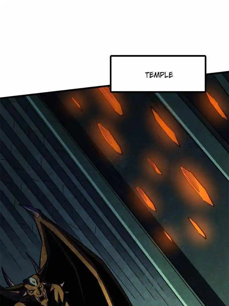 Super Gene Chapter 174