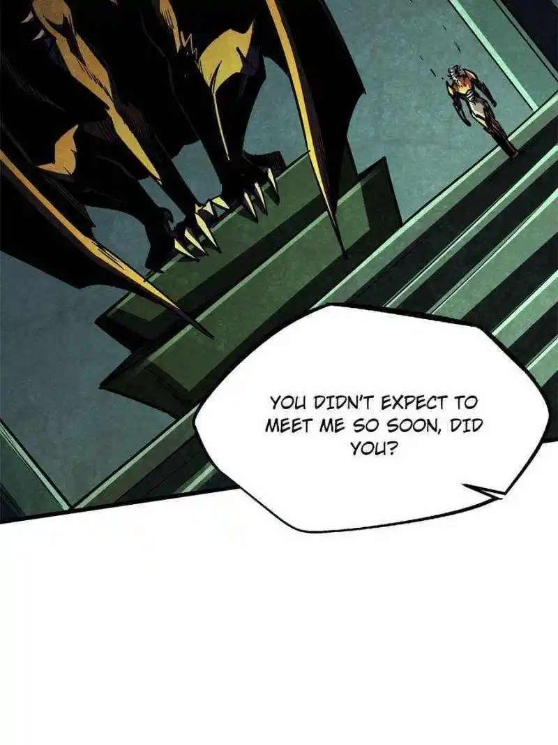 Super Gene Chapter 174