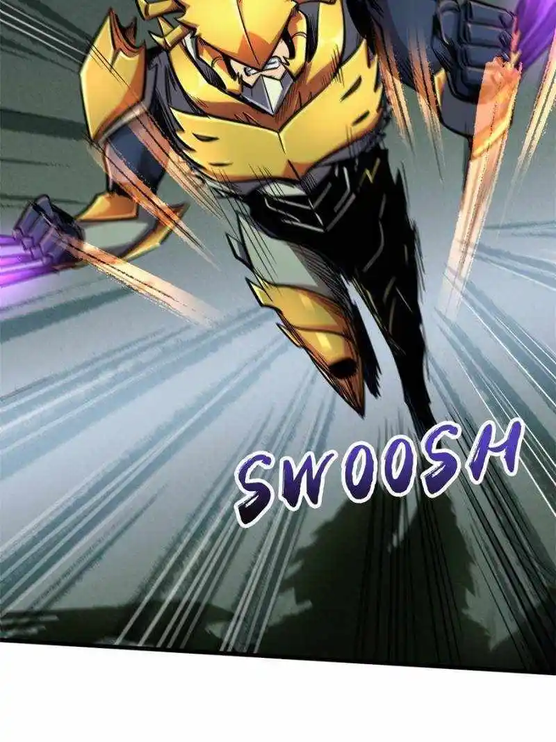 Super Gene Chapter 174