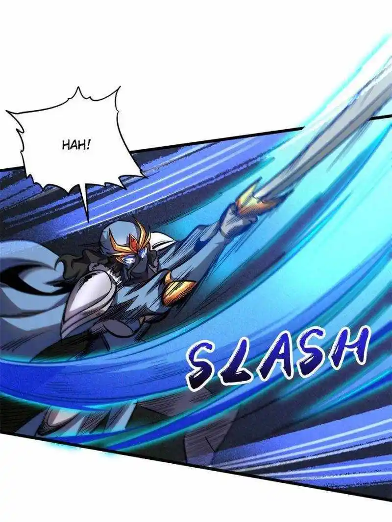 Super Gene Chapter 174