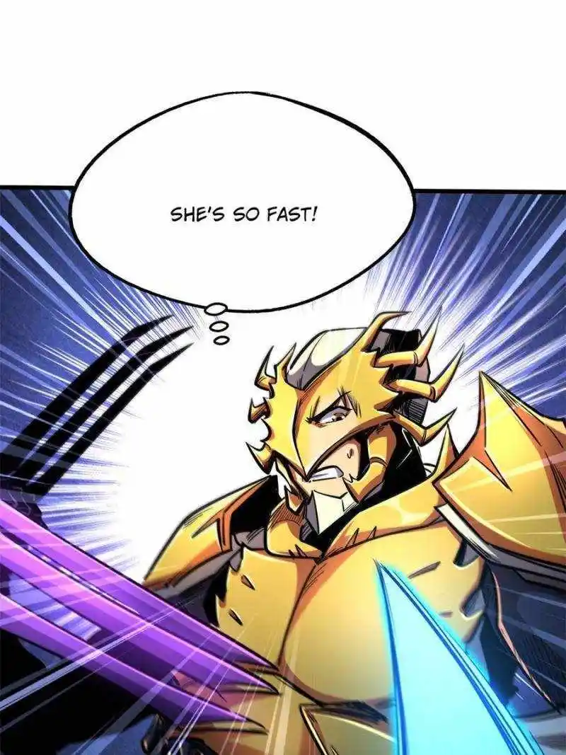 Super Gene Chapter 174