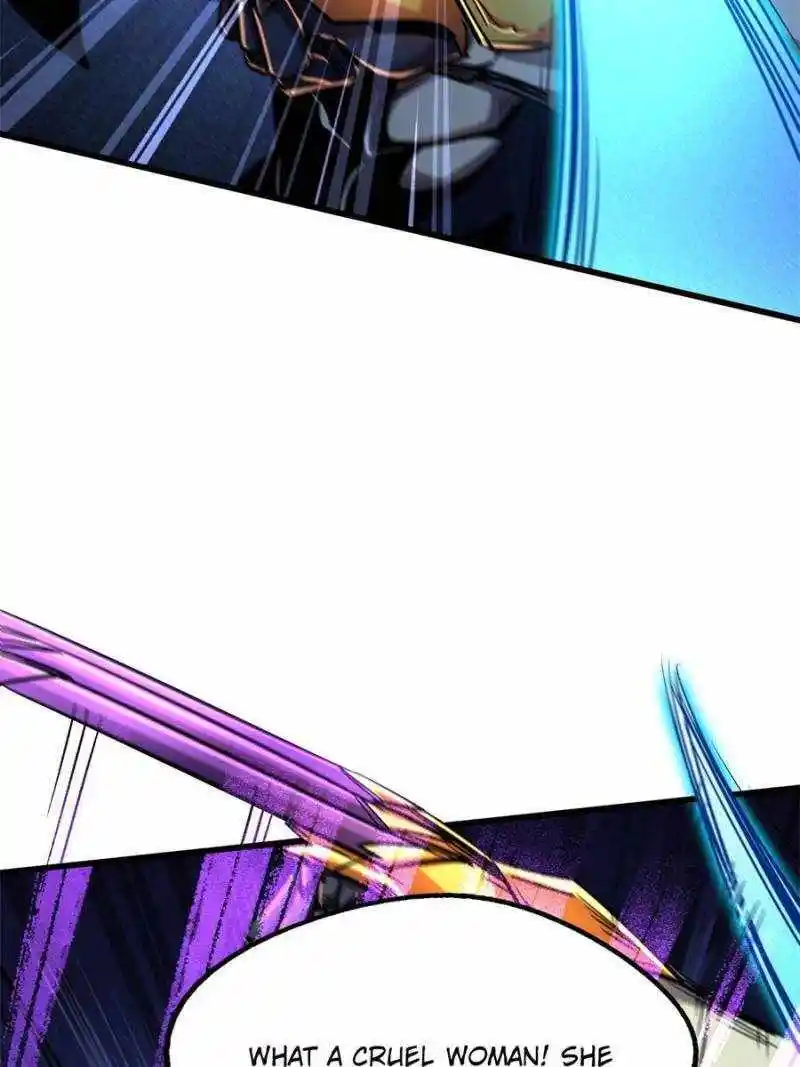 Super Gene Chapter 174